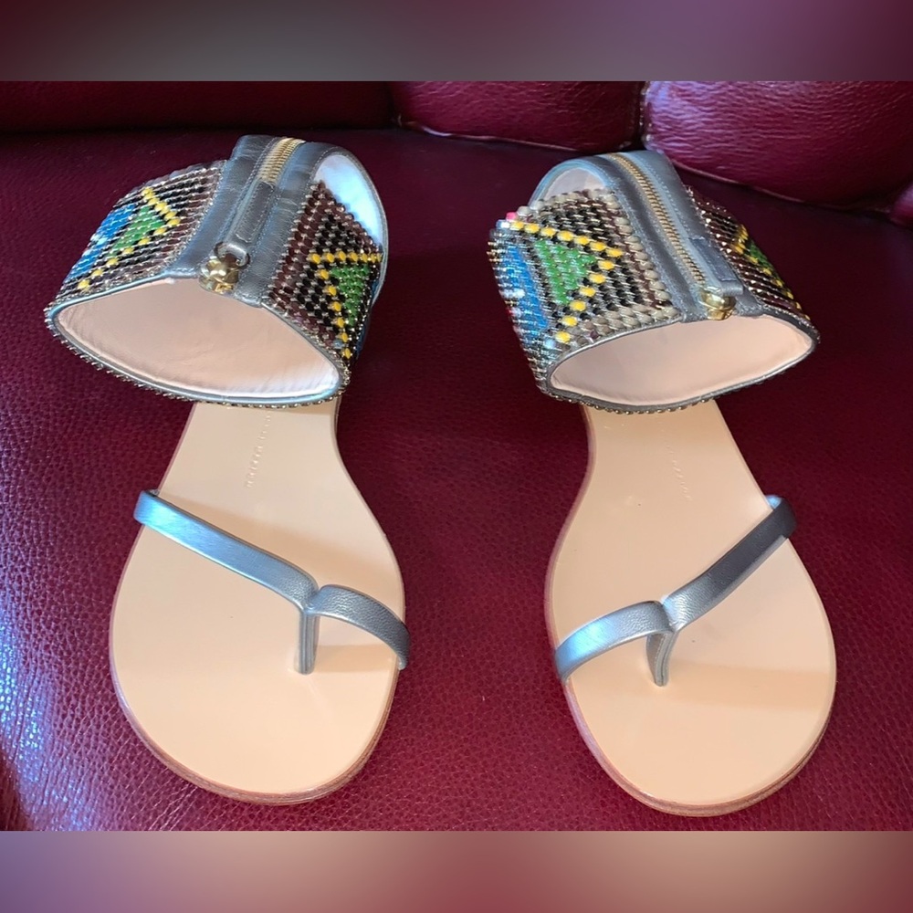 Giuseppe Zanotti Sandals